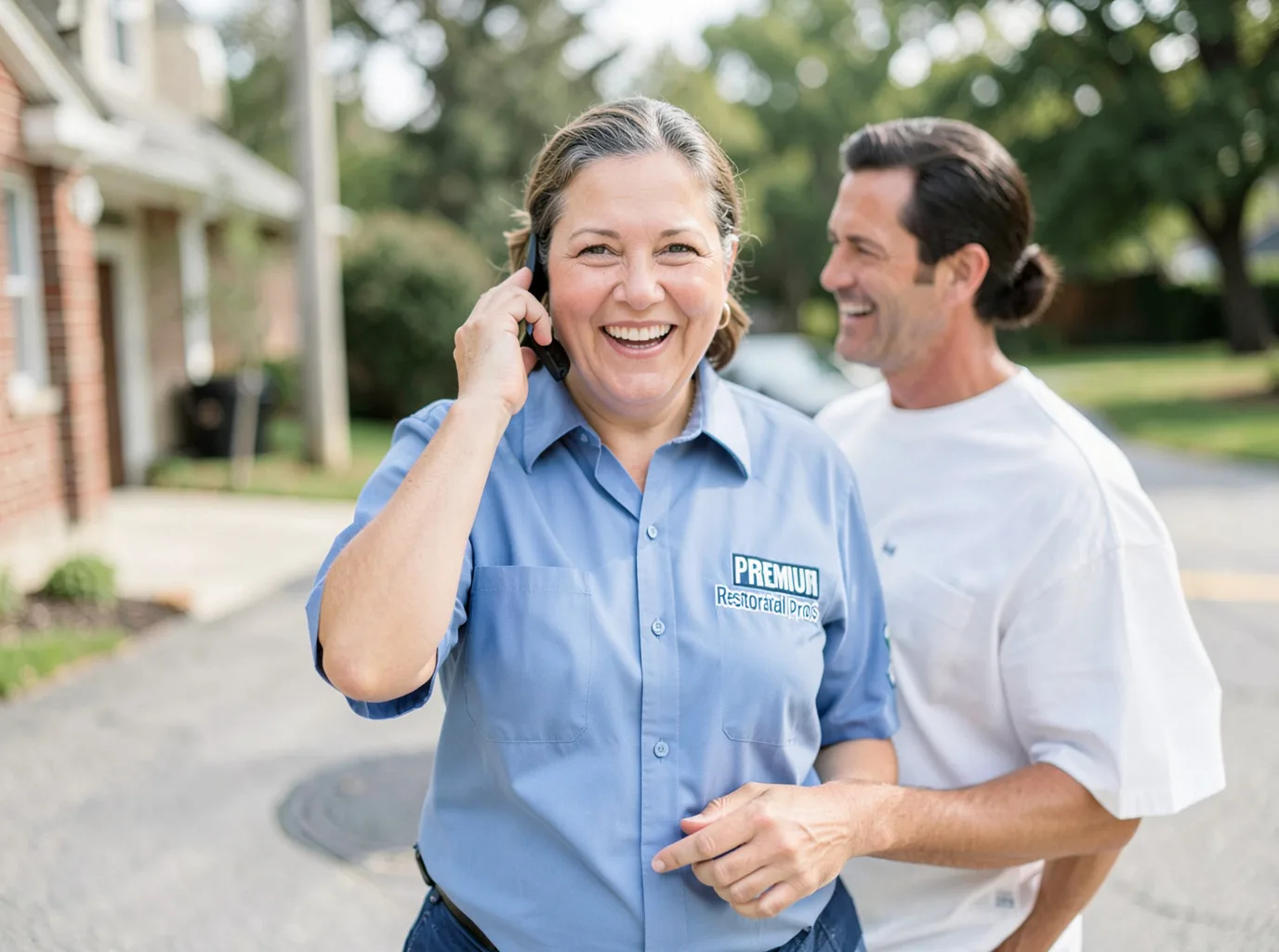 Water Damage Restoration Brookfield, WI FAQs